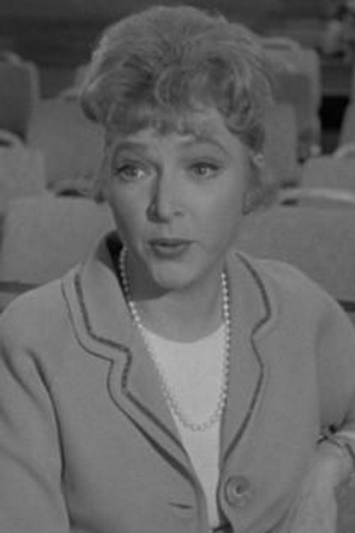 Photo of Sally Gracie, Acting