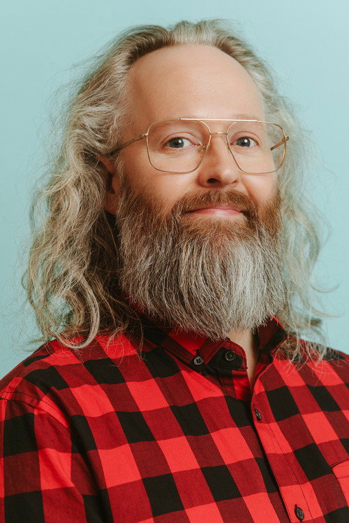 François Bellefeuille profile