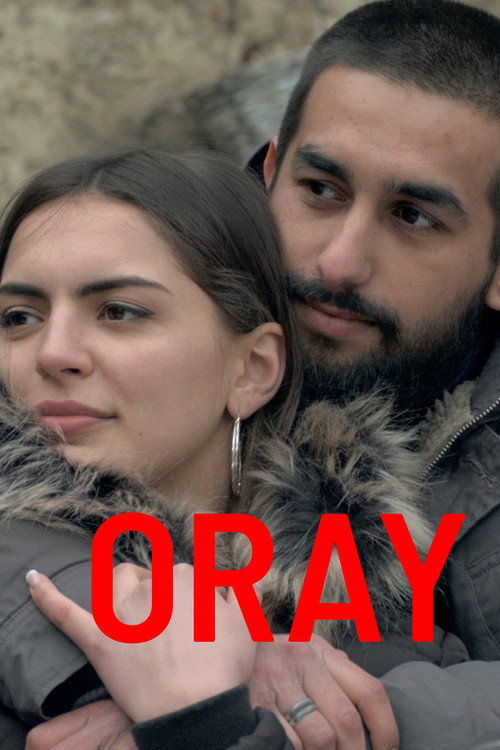 Movie poster for Oray (2021)
