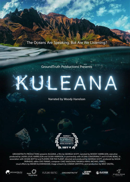 Movie poster for Kuleana (2025)