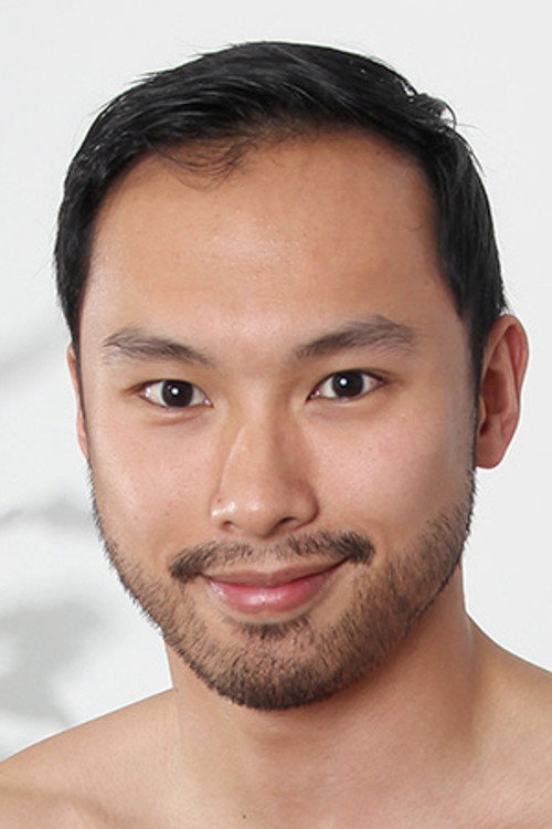 Photo of Gian Rey, Acting