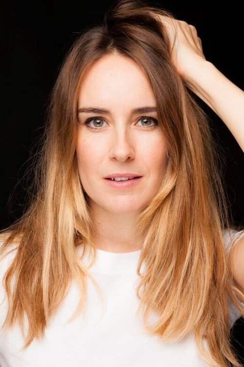 Photo of Amaia Ruiz de Galarreta, Acting