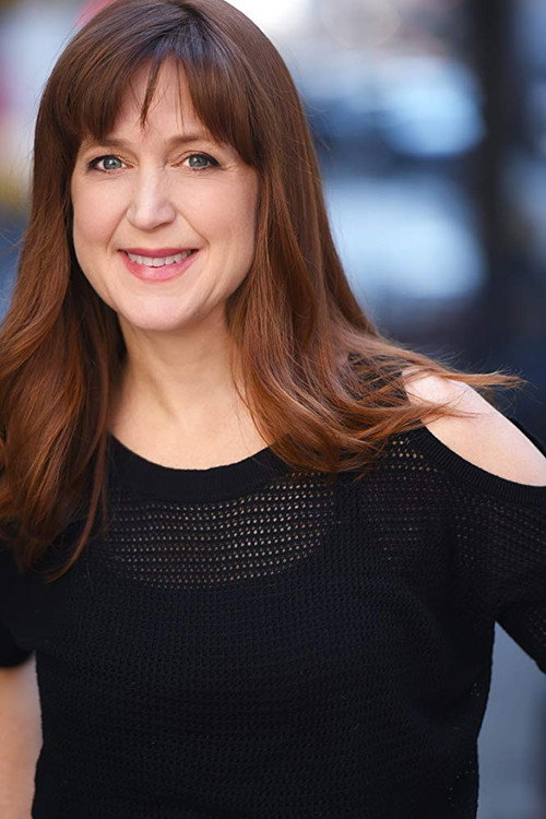 Photo of Mary McGloin, Acting