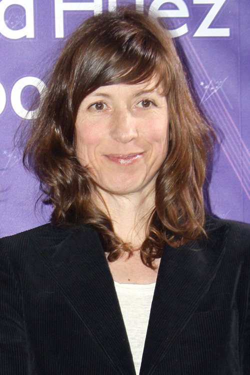 Photo of Agnès Obadia, Directing