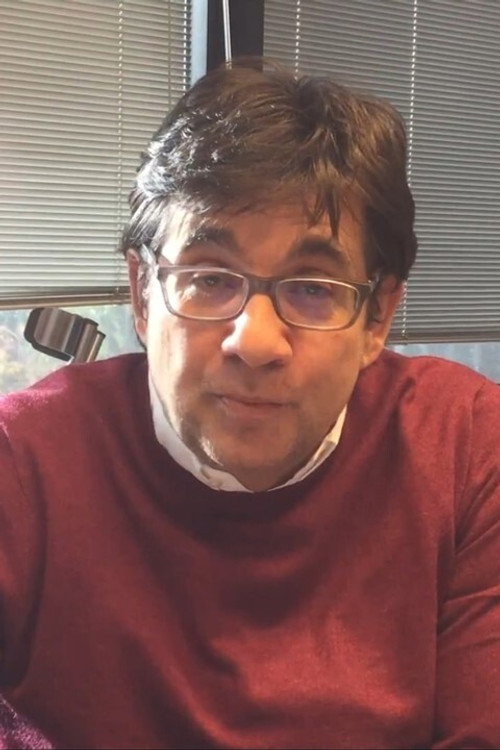 Photo of Luca Pancalli, Acting