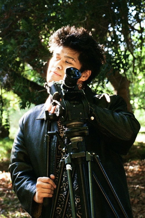 Samuel Chanmany profile