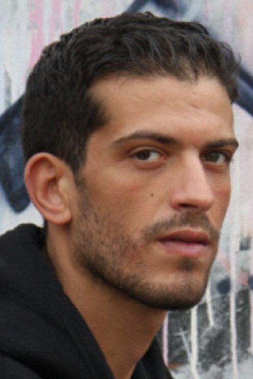 Photo of Ansar, Acting