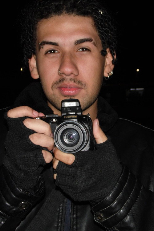 Photo of Luh Rafaelli, Directing