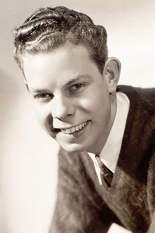 Photo of Hal Le Roy, Acting