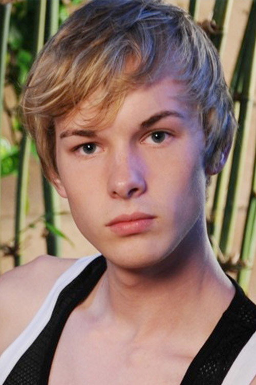 Photo of Scotty Clarke, Acting