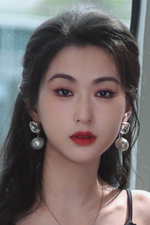 Photo of Cui Shiyi, Acting