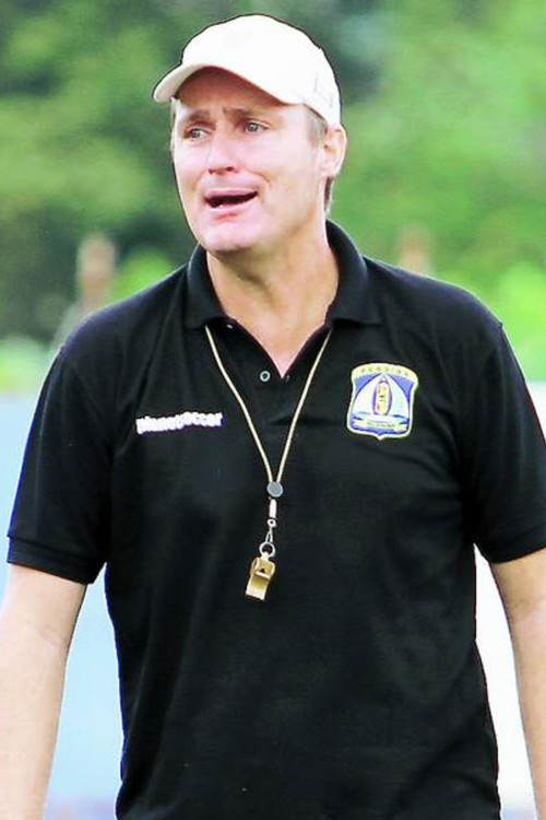 Timo Scheunemann profile