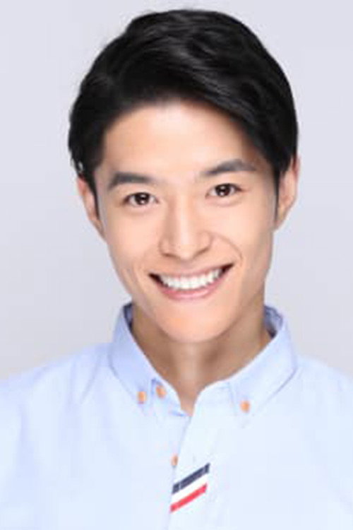 Photo of Koh Ikeda, Acting