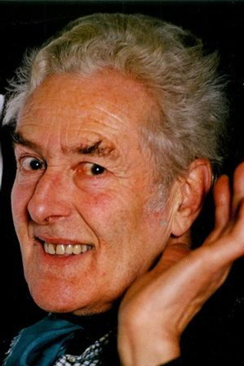 Photo of Peter Whitbread, Acting