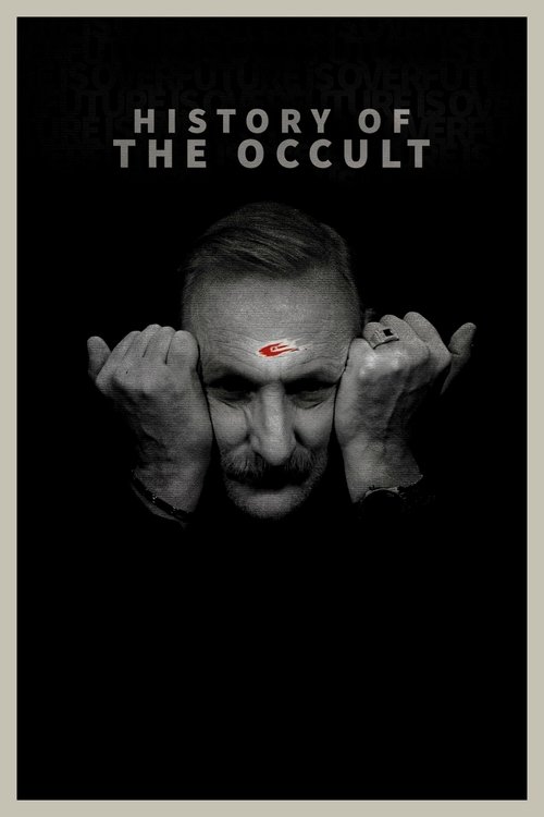 Movie poster for History of the Occult (2023)