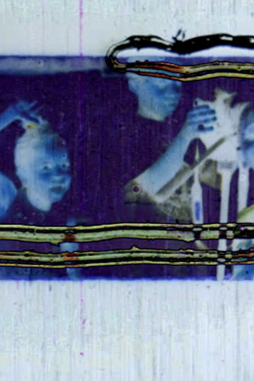 Movie poster for Parts 1-7 [When moving the body forward, the term for the movement depends on the body part being moved.] (2025)