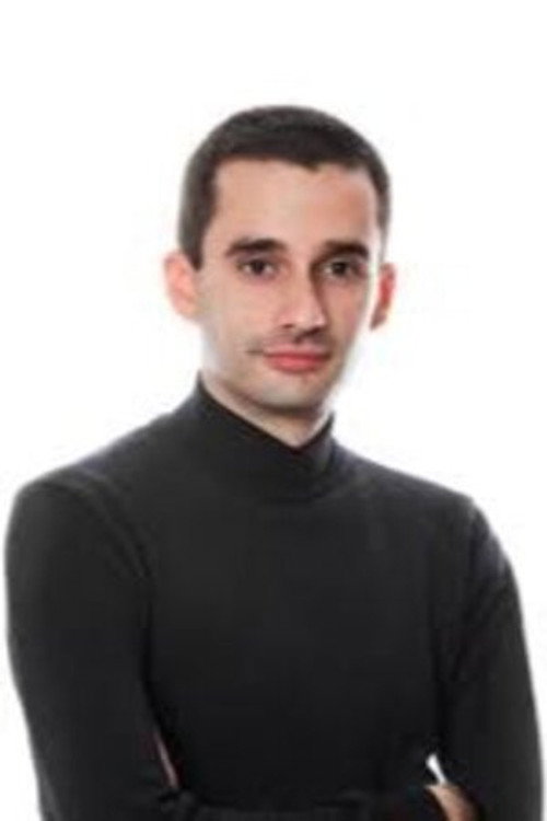 Photo of Alexandre Labarussiat, Directing