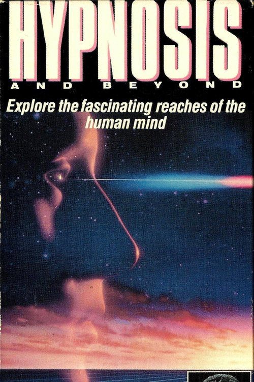 Movie poster for Hypnosis and Beyond (1980)