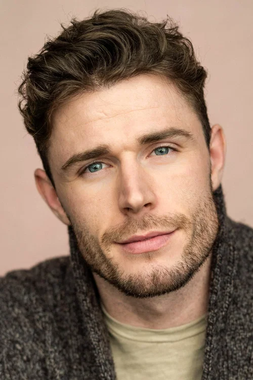 Photo of Callum Kerr, Acting