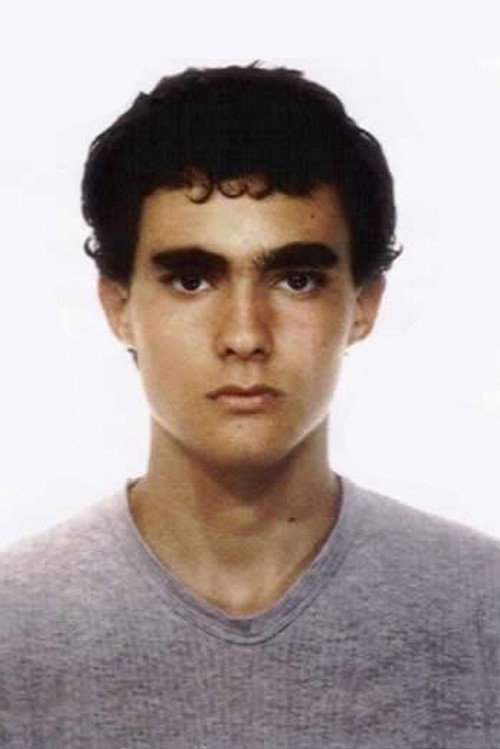 Photo of Federico Aldrovandi, Acting