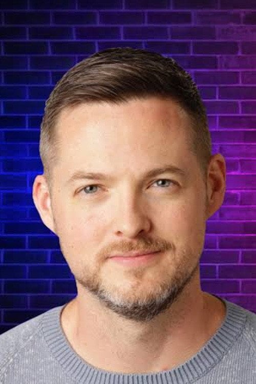 Photo of Damien Fahey, Acting