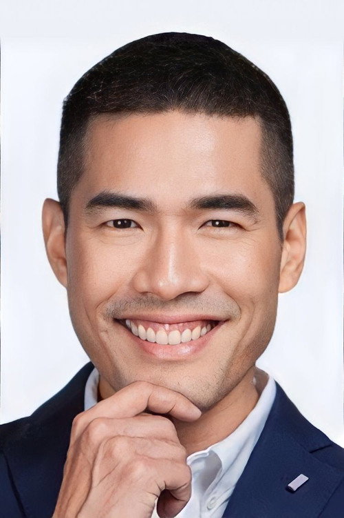 Vuthithorn Milintachinda profile