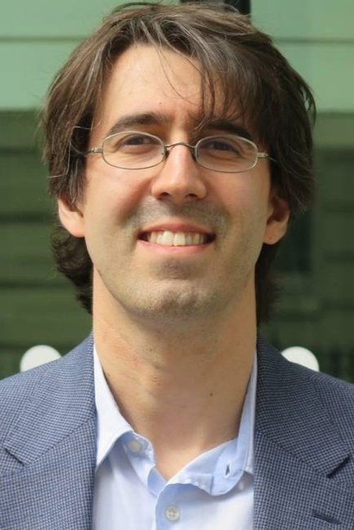 Photo of Joao Pedro de Magalhaes, Acting