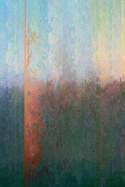 Movie poster for Spectrum (2019)