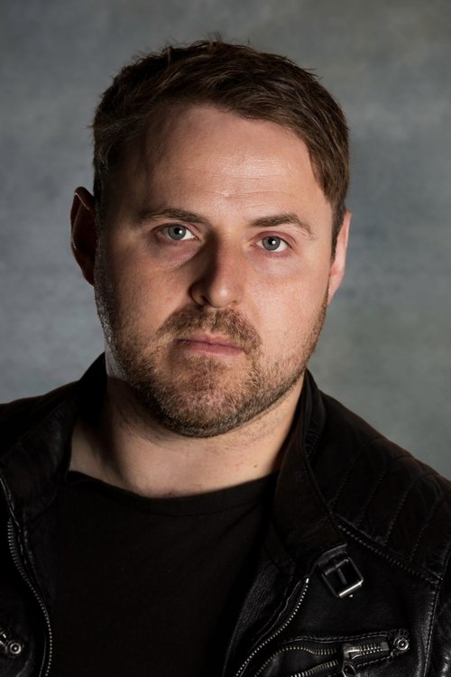 Photo of Ryan Noire, Acting