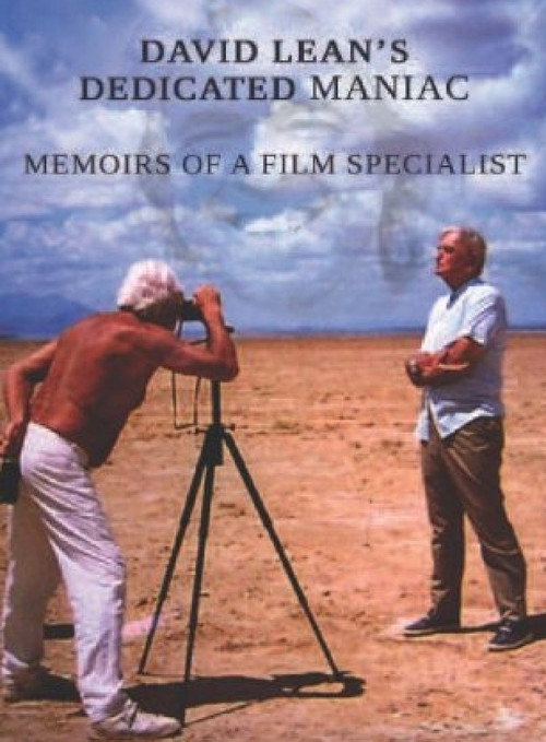 Movie poster for David Lean and His Dedicated Maniacs (2009)