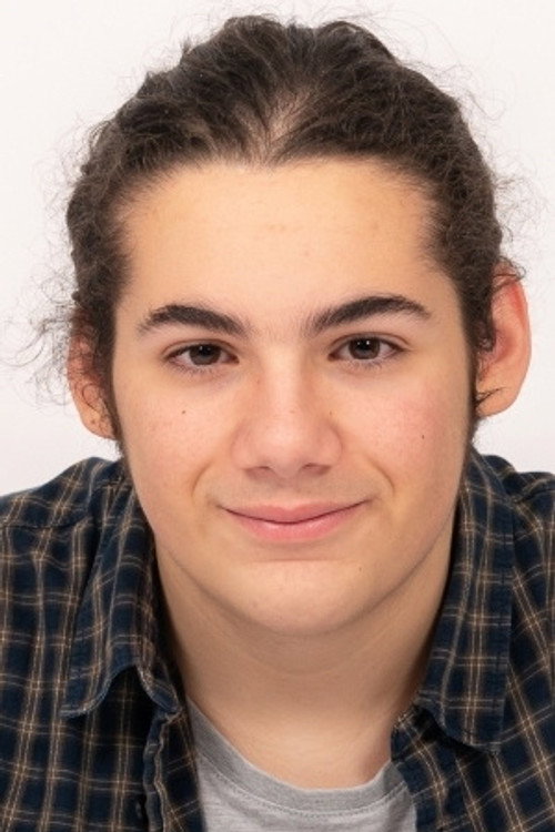 Photo of Mario Luciani, Acting