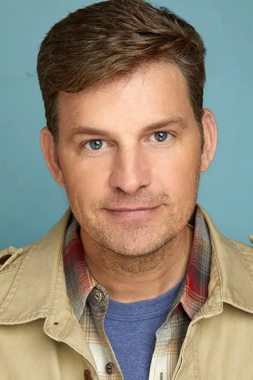 Tim Martin Gleason profile