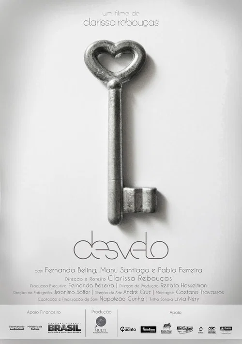 Movie poster for Desvelo (2012)