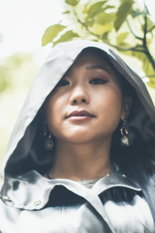 Photo of COMA-CHI, Acting