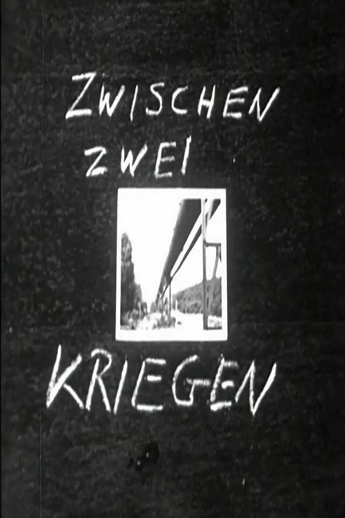 Movie poster for Between Two Wars (1978)