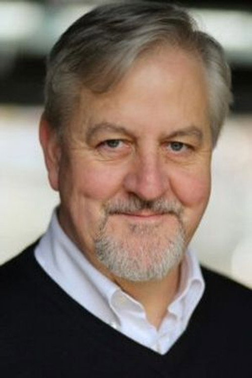 Photo of Steve Fortune, Acting