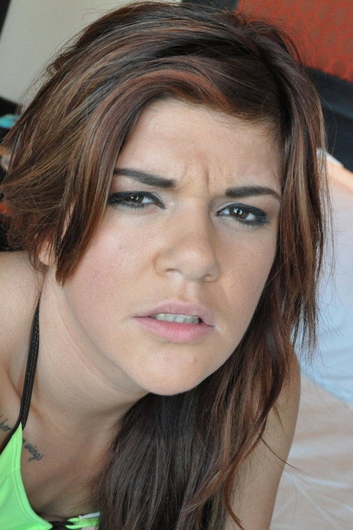 Photo of Rissa Maxxx, Acting