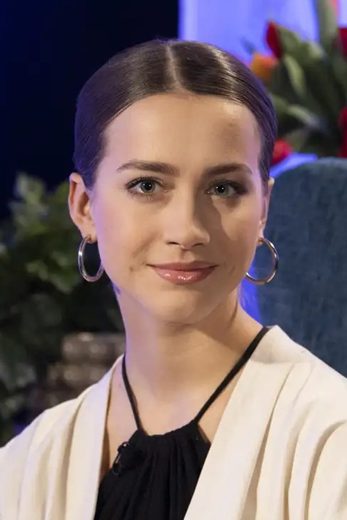 Hanna-Ly Aavik profile