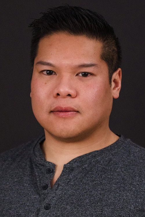 Photo of Anthony Hoang, Crew