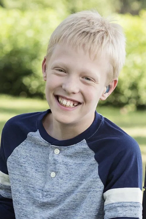 Photo of Marcus Craig, Acting