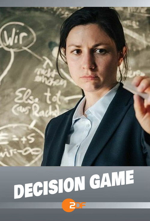 Decision Game poster