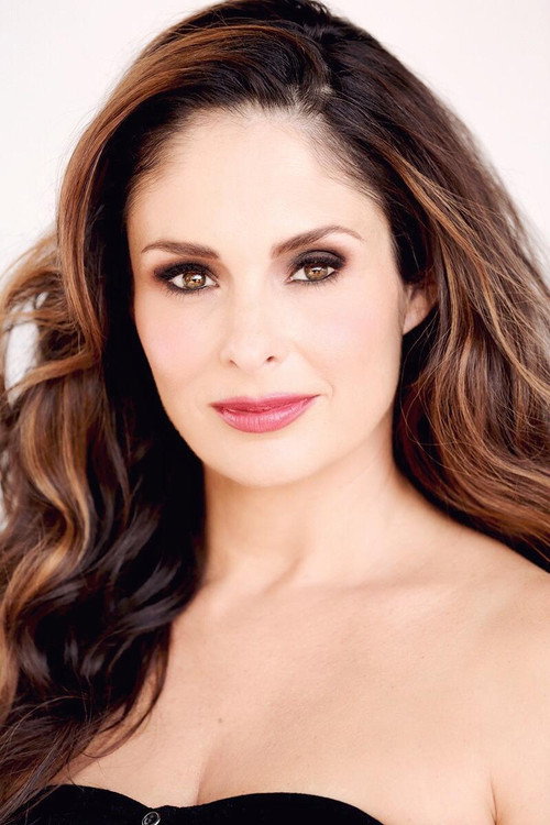Photo of Harmony Smith, Acting