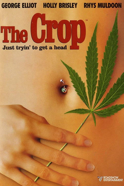Movie poster for The Crop (2004)