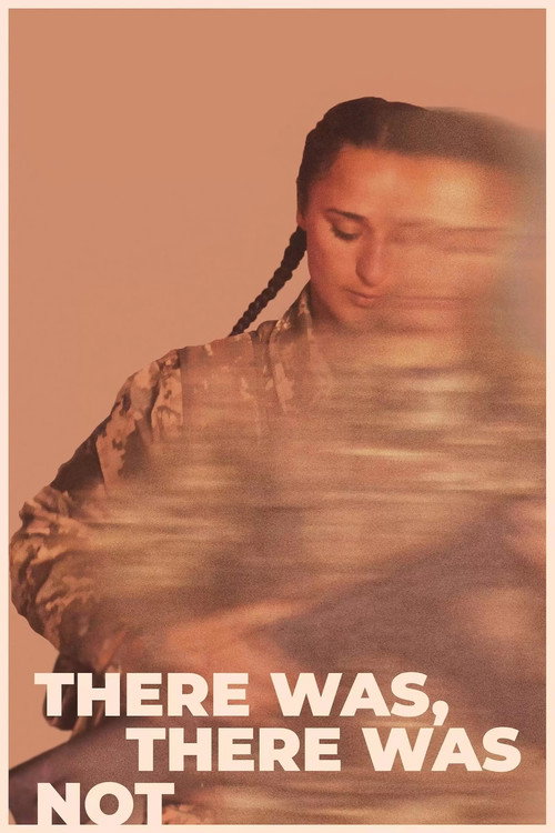Movie poster for There Was, There Was Not (2025)