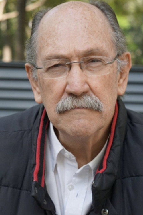 Photo of Juan Zerboni, Acting