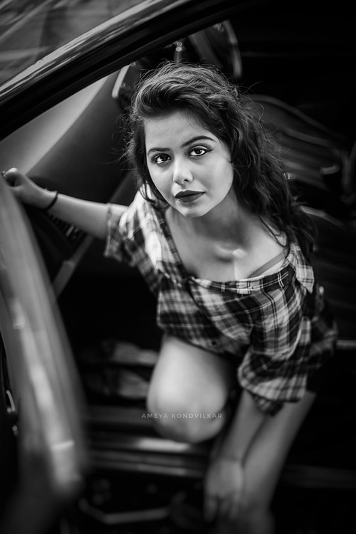 Photo of Akshata Padgaonkar, Acting