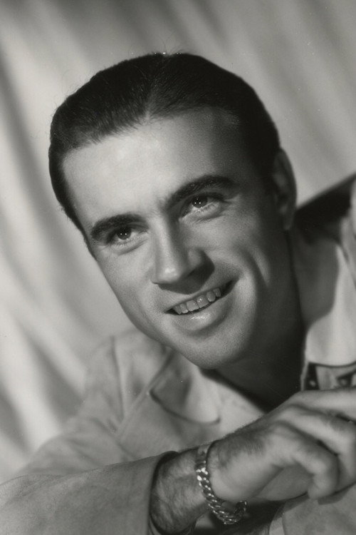 Photo of George Beban Jr., Acting