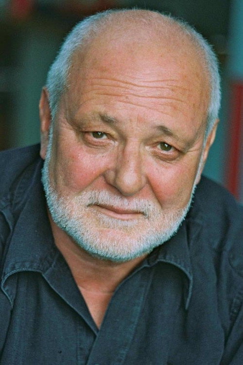 Photo of Michel Prud'Homme, Acting
