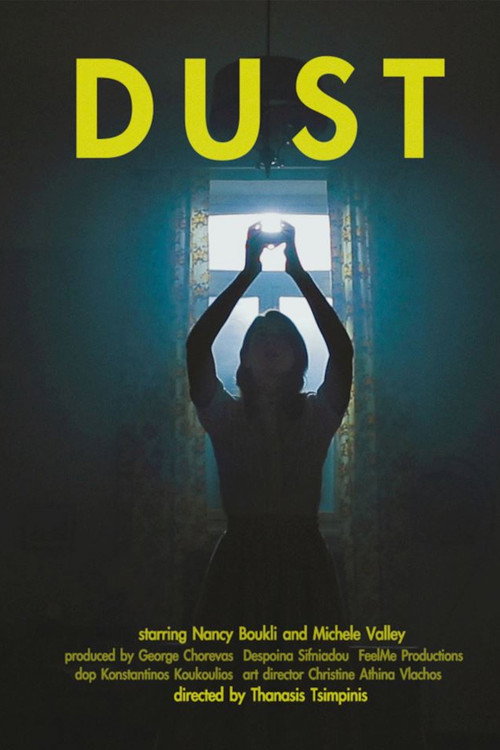 Movie poster for Dawn (2013)