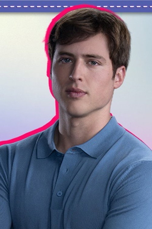 Photo of Pedro Baldo, Acting